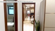 Birla Ojasvi Model Apartment Video | Birla Ojasvi Bangalore New Launch | 2 & 3 BHK Homes